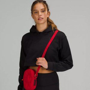 Lululemon Crossbody Bag + Mask NWT